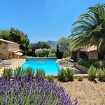 Villa Des Vignes Bandol