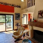 Villa Des Vignes *
