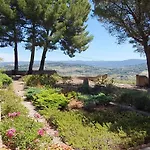 Villa Des Vignes