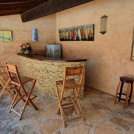 Des Vignes Villa Bandol