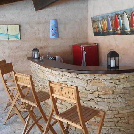 Des Vignes Villa Bandol