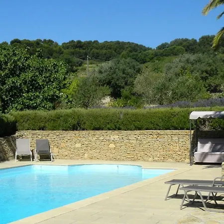 Villa Des Vignes Bandol