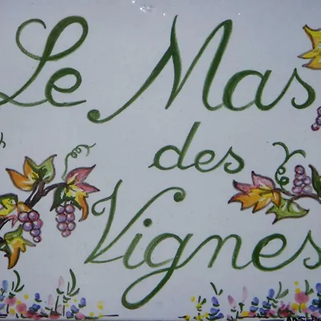 Villa Des Vignes Bandol