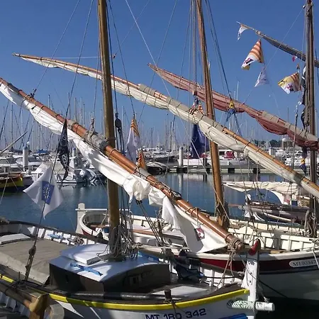 Villa Des Vignes Bandol