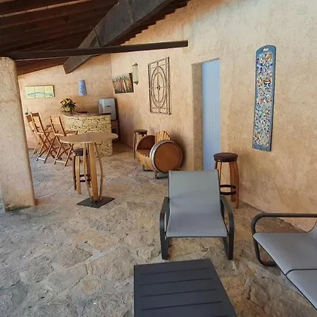 Des Vignes Villa Bandol