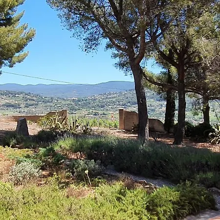Villa Des Vignes *