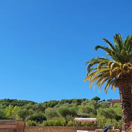 Villa Des Vignes Bandol