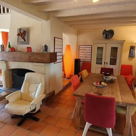 Villa Des Vignes