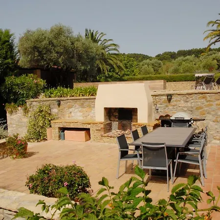 Villa Des Vignes