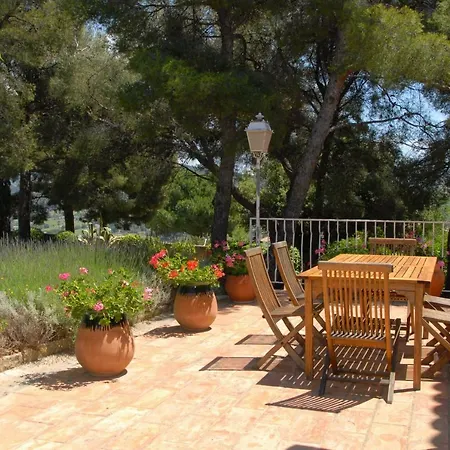 Villa Des Vignes *